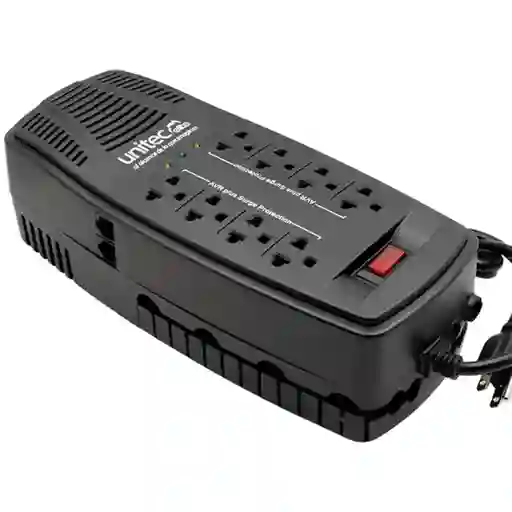 Regulador De Voltaje 1200w