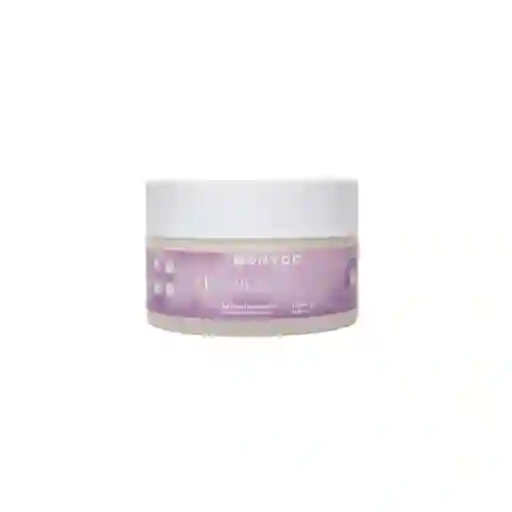 Gel Facial Hidratante Hydromontoc Montoc
