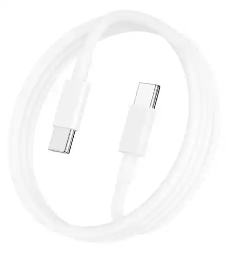 Cargador Para Teléfono Iphone Tipo C 20w P39