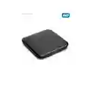 Disco Ssd Externo Wd 1tb Wdbayn0010bbk W