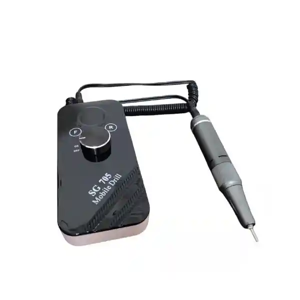 Pulidor De Uñas Inalámbrico Sg705