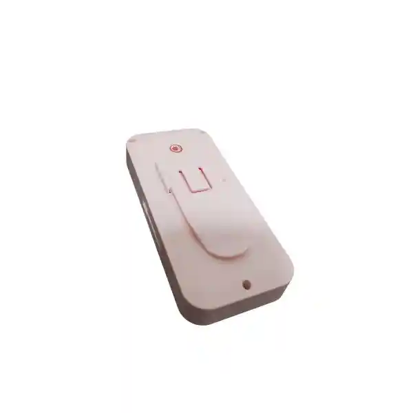 Pulidor De Uñas Inalámbrico Sg705