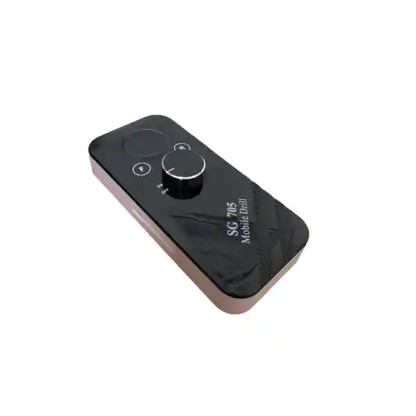 Pulidor De Uñas Inalámbrico Sg705