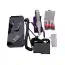 Pulidor De Uñas Inalámbrico Sg705