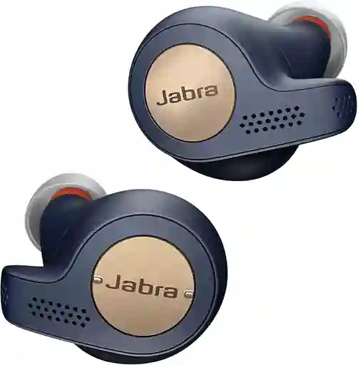 Jabra Elite Active 65t True Wireless Earbuds