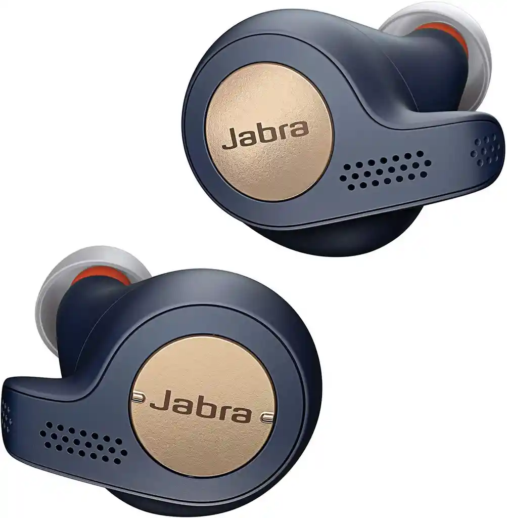 Jabra Elite Active 65t True Wireless Earbuds