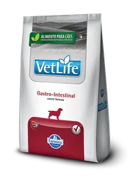 Vet Life Dog Gastro Intestinal 2 Kg