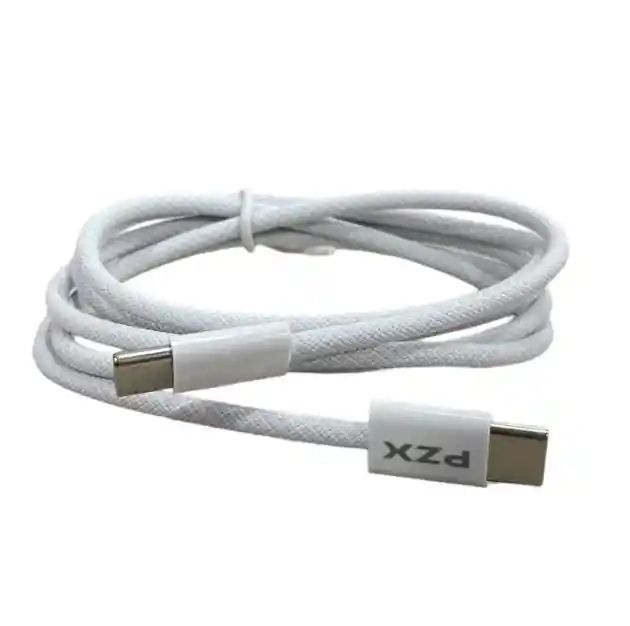 Cargador Tipo C A Tipo C Carga Rápida 35w P68