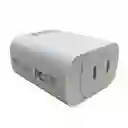 Cargador Tipo C A Tipo C Carga Rápida 35w P68