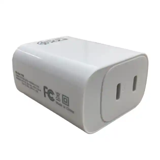 Cargador Tipo C A Tipo C Carga Rápida 35w P68
