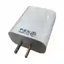Cargador Tipo C A Tipo C Carga Rápida 35w P68