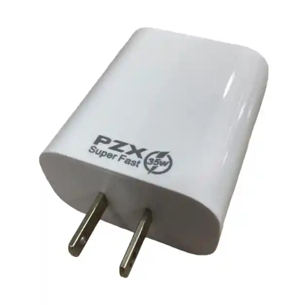 Cargador Tipo C A Tipo C Carga Rápida 35w P68