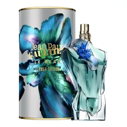 Perfume Jean Paul Gaultier Hombre Le Beau Flower Edition Edp 125ml