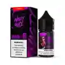 Sal Nasty 50mg 30ml - Grape Asap Grape