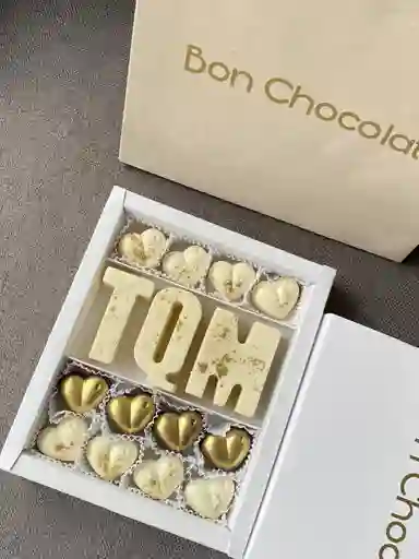 Tqm - Bombones
