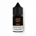 Sal Nasty 50mg 30ml - Caramel Tobacco