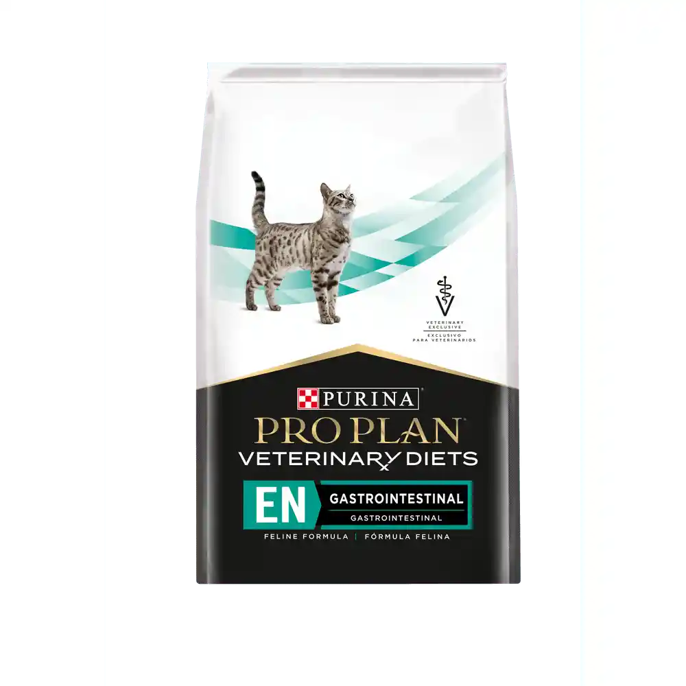 Proplan Cat E/n Gastrointestinal 1.5kg