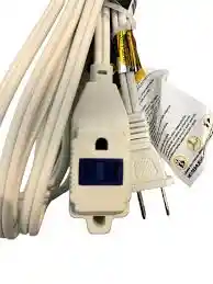 Extension Electrica Duplex 2x14 12ft - 3,6 Metros