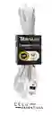 Extension Electrica Duplex 2x14 12ft - 3,6 Metros
