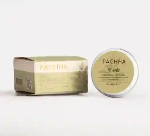 Gel Contorno De Ojos Té Verde Pachha