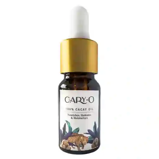 Aceite De Cacay Caryo 10 Ml