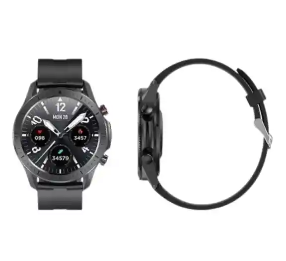 Smart Watch Sk5 Mobulaa Original