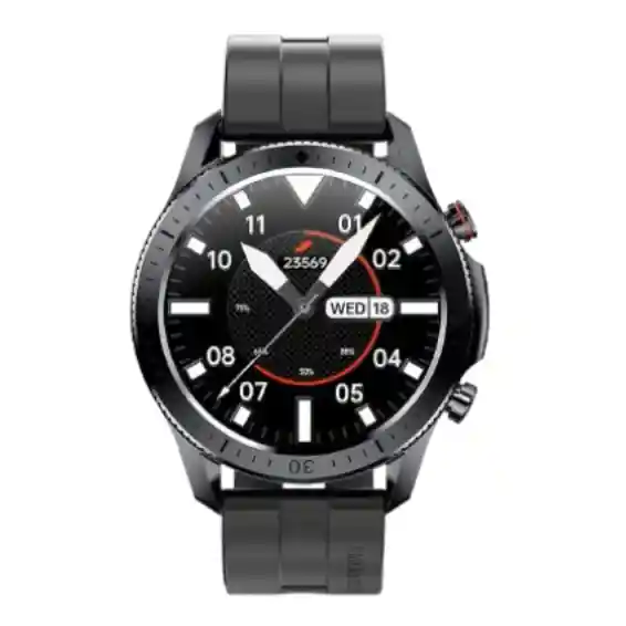 Smart Watch Sk5 Mobulaa Original