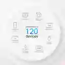 Tp-link Deco Wi-fi 6 Mesh, Ax1500, Deco X10(1-pack)