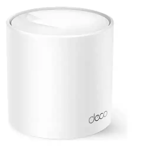 Tp-link Deco Wi-fi 6 Mesh, Ax1500, Deco X10(1-pack)