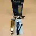 Maquina Patillera Inalámbrica Recargable Gemmy 6638