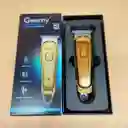 Maquina Patillera Inalámbrica Recargable Gemmy 6638