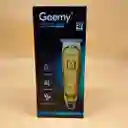 Maquina Patillera Inalámbrica Recargable Gemmy 6638