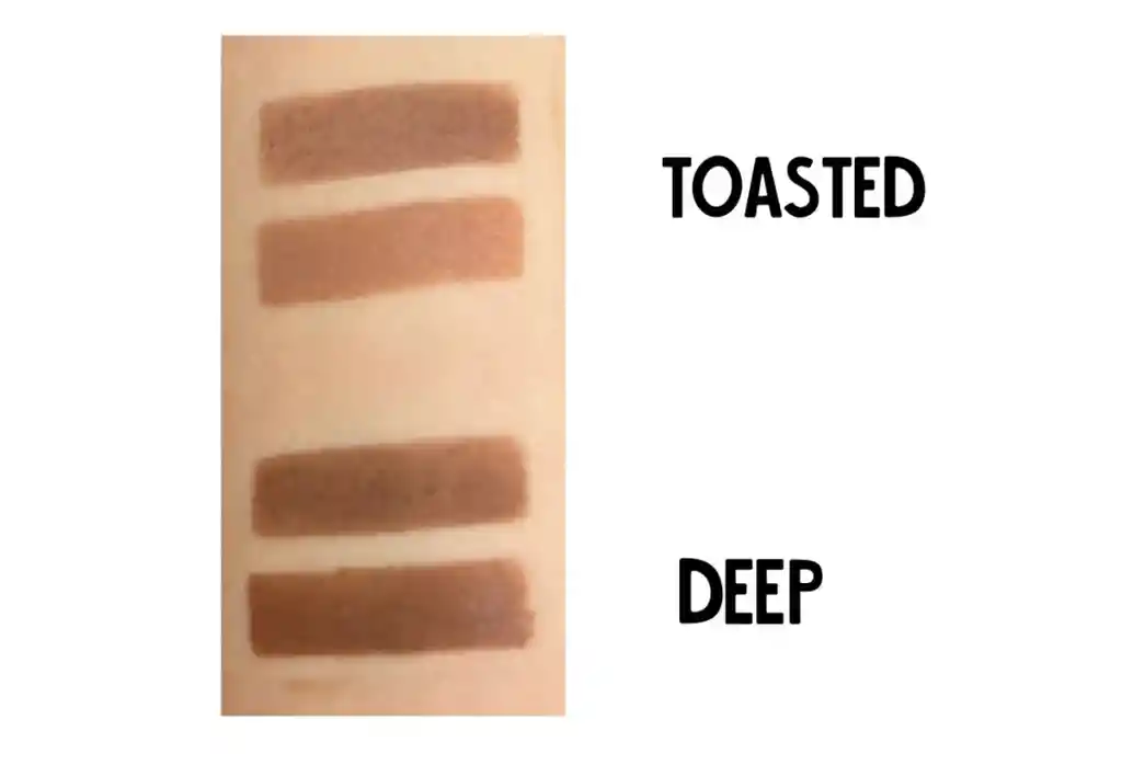 Duo De Contornos Tono Deep Bloom Cream Sculpt Bloomshell