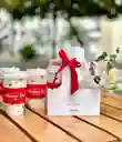 San Valentín Floral