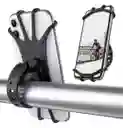 Holder Soporte De Celular Para Moto, Bicicleta, Coche Y Mas...