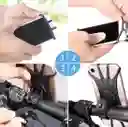 Holder Soporte De Celular Para Moto, Bicicleta, Coche Y Mas...
