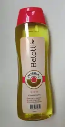 Belotti Agua Colonia Corporal Fragancia Imperial