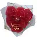 Ramo De Rosas Eternas #29