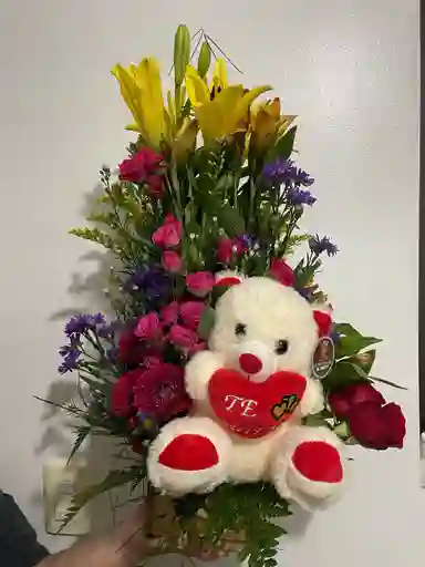 Ramo De Amor