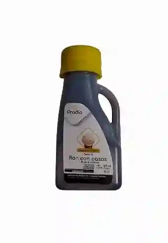 Esencia Saborizante Ron Pasas X 60 Ml