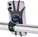 Holder Soporte De Celular Para Moto, Bicicleta, Coche Y Mas...
