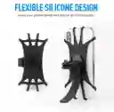 Holder Soporte De Celular Para Moto, Bicicleta, Coche Y Mas...