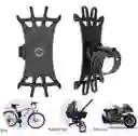 Holder Soporte De Celular Para Moto, Bicicleta, Coche Y Mas...