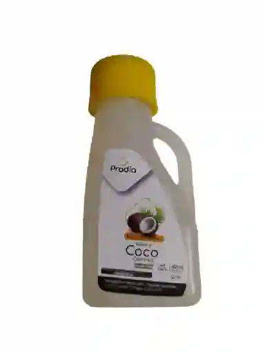 Esencia Prodia Comestible Coco X 60ml