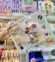 Carpeta Cremallera Edicion Mickey Mouse