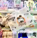 Carpeta Cremallera Edicion Mickey Mouse