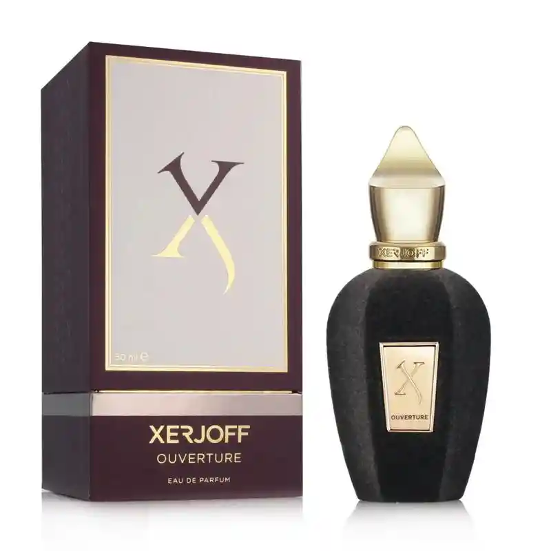 Perfume Fragancia Mujer Inspirado Xerjoff Gamusado 100ml