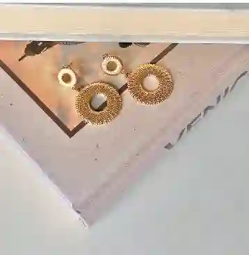 Aretes Sol
