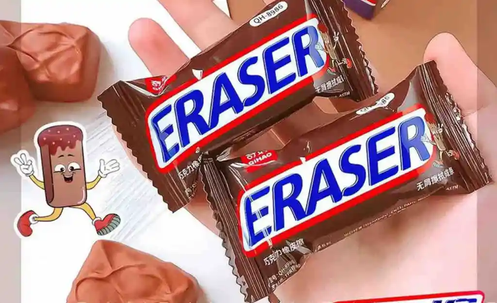 Borradores Edicion Snickers
