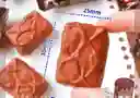 Borradores Edicion Snickers